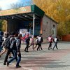  Всероссийский день ходьбы