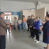 Посещение техникума учетилями общеобразовательных школ Челябинской области