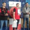 Финал X Национального чемпионата «Молодые профессионалы» (WorldSkills Russia–2022)