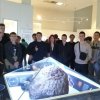 Посещение Государственного исторического музея Южного Урала 