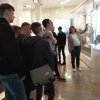 Посещение Государственного исторического музея Южного Урала 
