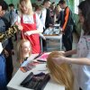 Открытие первичных отделений Российского движения детей и молодежи 