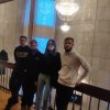 Студенты посетили Челябинский драматический театр