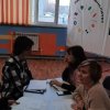 Собеседование студентов с представителями опорного предприятия АО КОНАР 