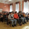 Презентация альманаха «Слава и гордость Южного Урала» 