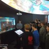 Посещение музея «Россия моя история» 