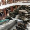 Музей военной и автомобильной техники и истории в городе В. Пышма 