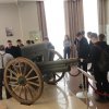 Музей военной и автомобильной техники и истории в городе В. Пышма 