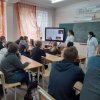 Всероссийский открытый урок по ОБЖ 
