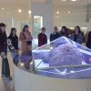 Посещение музея Южного Урала 