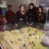 Посещение музея Южного Урала 