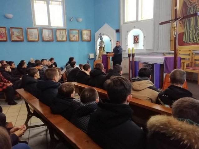Экскурсия по культовым и религиозным сооружениям Челябинска 