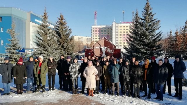 Экскурсия «Культовые сооружения Челябинска» 
