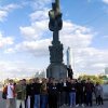 Экскурсии в Екатеринбурге