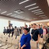 Важно будущее, основанное на мире