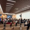 Важно будущее, основанное на мире