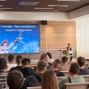 Важно будущее, основанное на мире