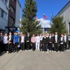 Первое знакомство с производством