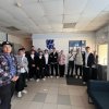 Первое знакомство с производством