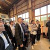 Первое знакомство с производством