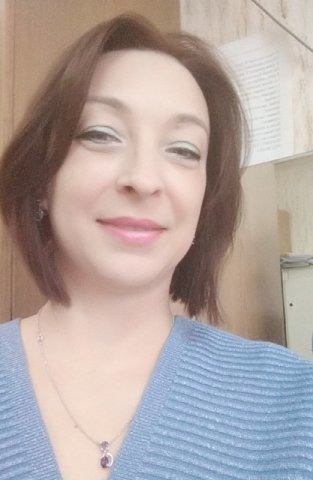 А у нас новый день и новая "История одного педагога - мой путь в СПО"