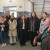 Будущие педагоги на экскурсии