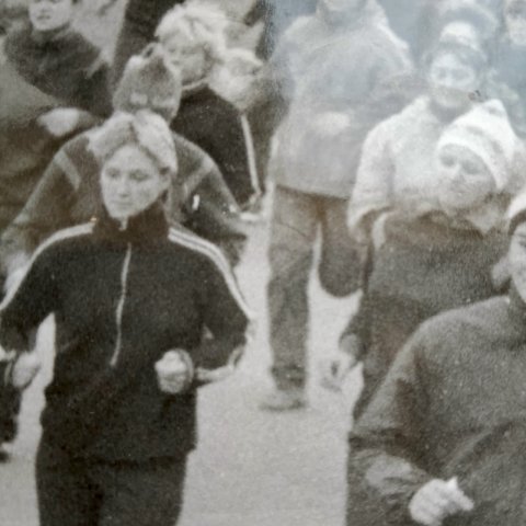 история одного педагога: путь