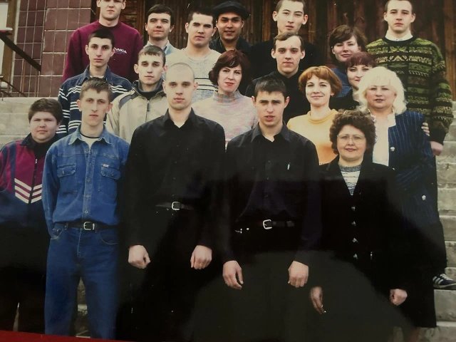 ИСТОРИЯ ТЕХНИКУМА