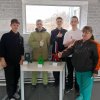 Мастер золотые руки