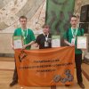 Мастер золотые руки