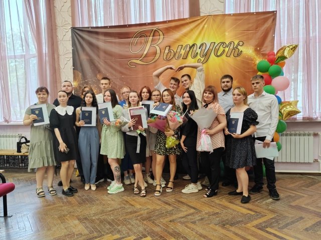 Наш педагогический марафон набирает обороты
