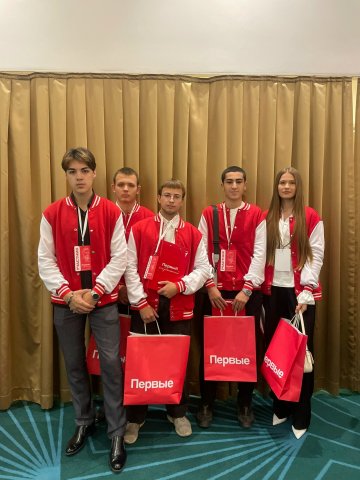 Наши умники и умницы
