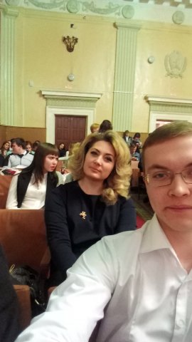 Новая история от наших педагогов в рамках педагогического марафона