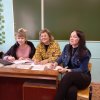 Новая история в рамках педагогического марафона