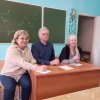 Новая история в рамках педагогического марафона
