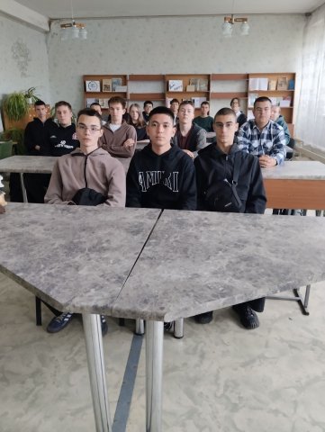 Памятная дата День героев Танкограда