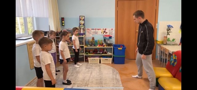 Продолжаем делиться новостями об акции "Добрые дела"!