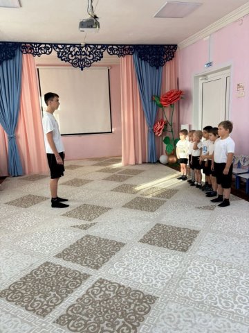 Продолжаем делиться новостями об акции "Добрые дела"!
