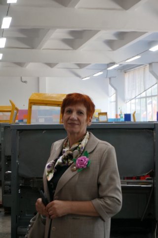 Встреча поколений