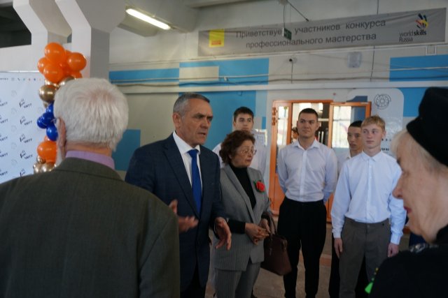Юбилей отгремел, но впечатления остаются!
