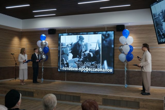 Юбилей отгремел, но впечатления остаются!