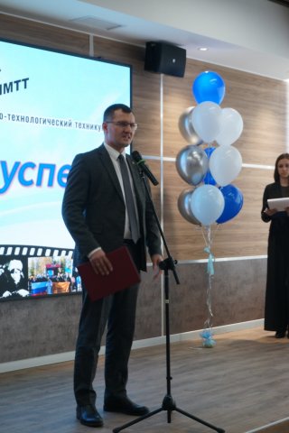 Юбилей отгремел, но впечатления остаются!