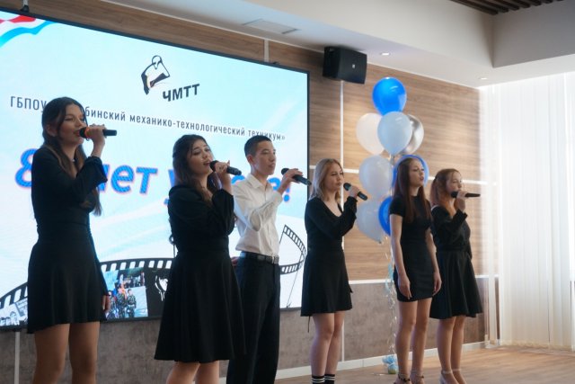 Юбилей отгремел, но впечатления остаются!