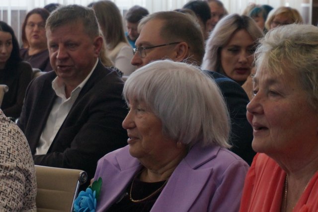 Юбилей отгремел, но впечатления остаются!