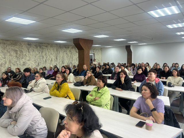 Знакомство с миром энергетики